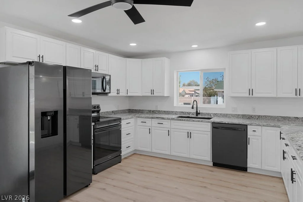 1494 Camero, Las Vegas, NV 89123