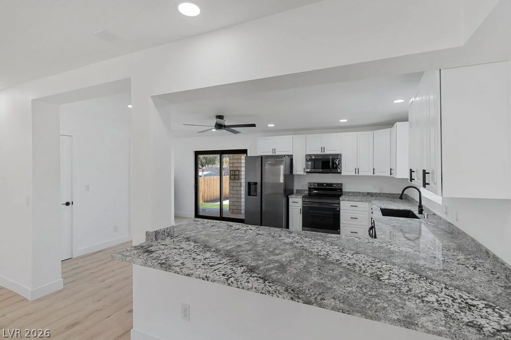 1494 Camero, Las Vegas, NV 89123