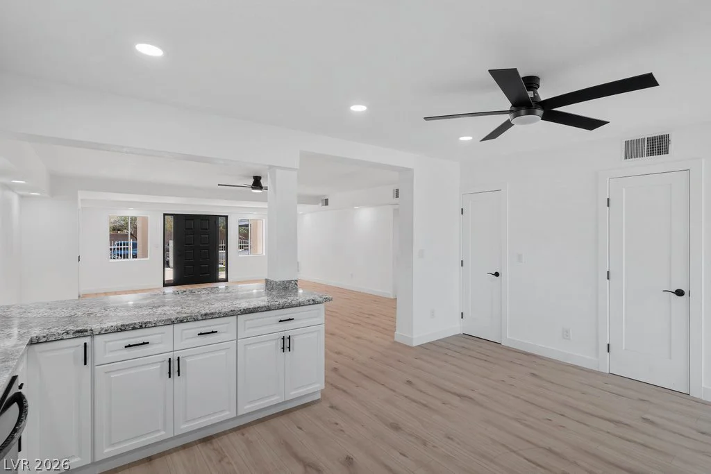 1494 Camero, Las Vegas, NV 89123