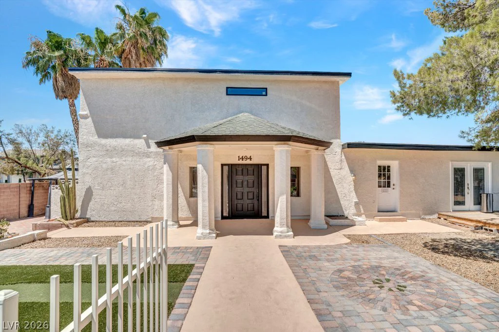 1494 Camero, Las Vegas, NV 89123