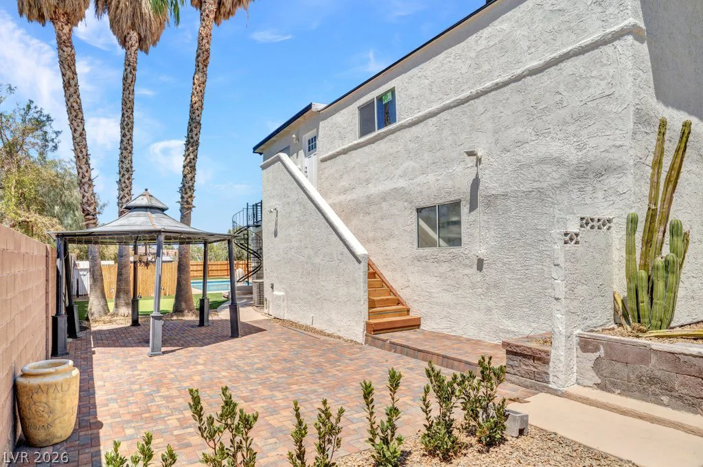 1494 Camero, Las Vegas, NV 89123
