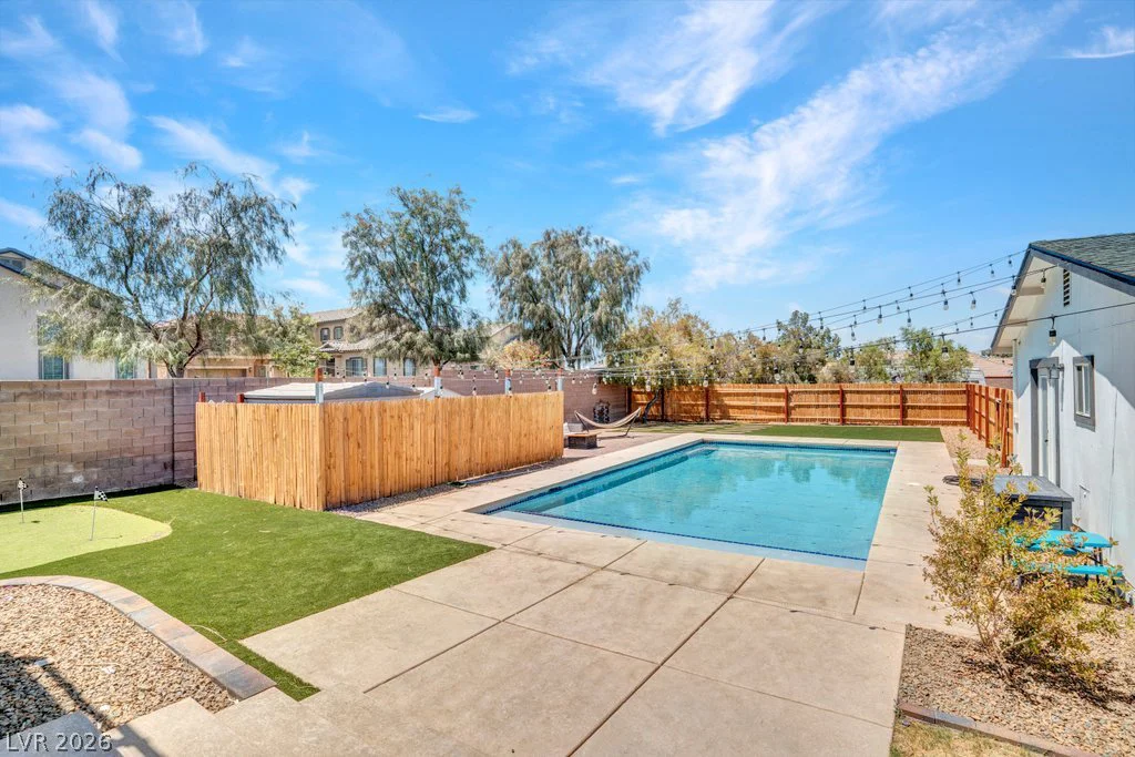 1494 Camero, Las Vegas, NV 89123