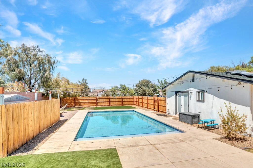 1494 Camero, Las Vegas, NV 89123