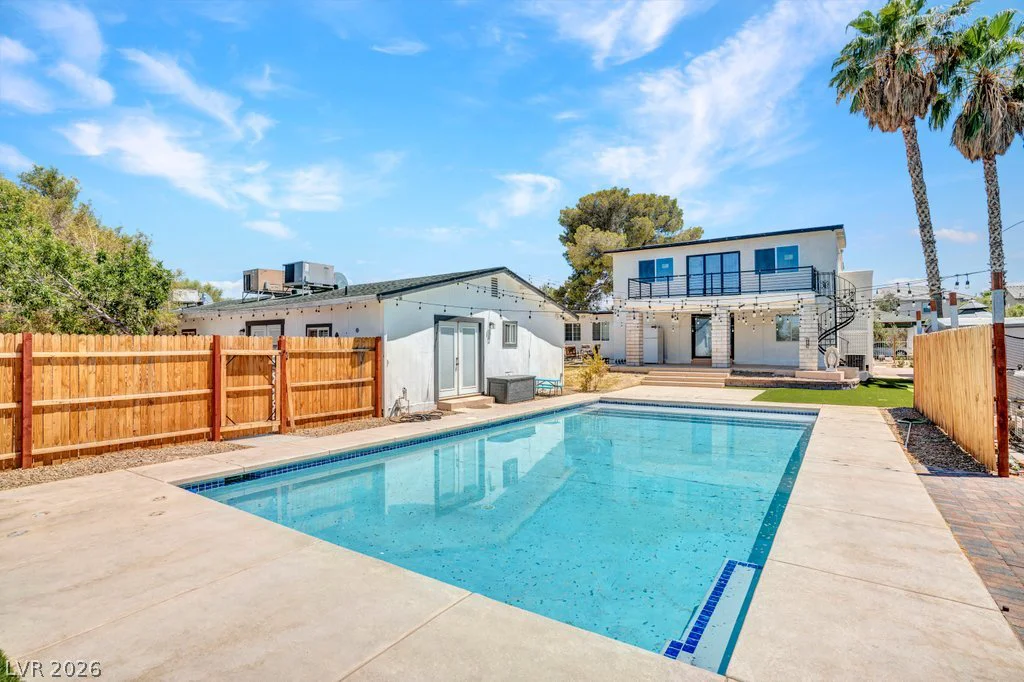 1494 Camero, Las Vegas, NV 89123