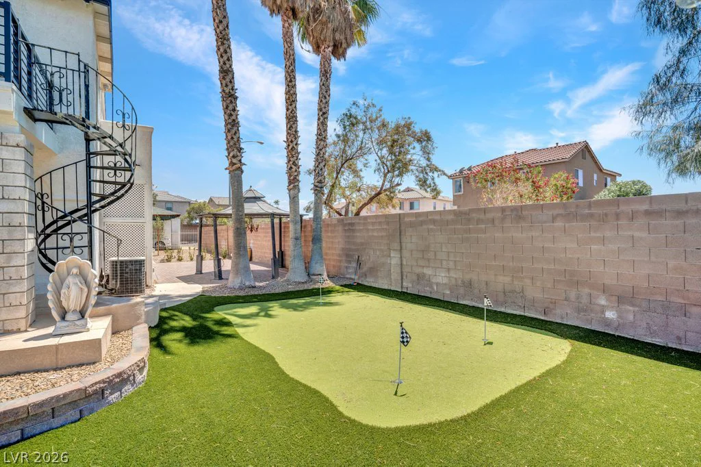 1494 Camero, Las Vegas, NV 89123