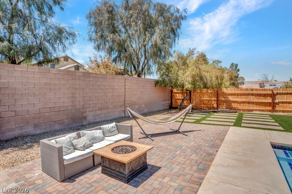 1494 Camero, Las Vegas, NV 89123