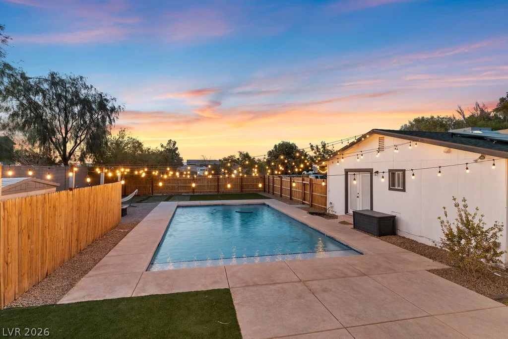 1494 Camero, Las Vegas, NV 89123