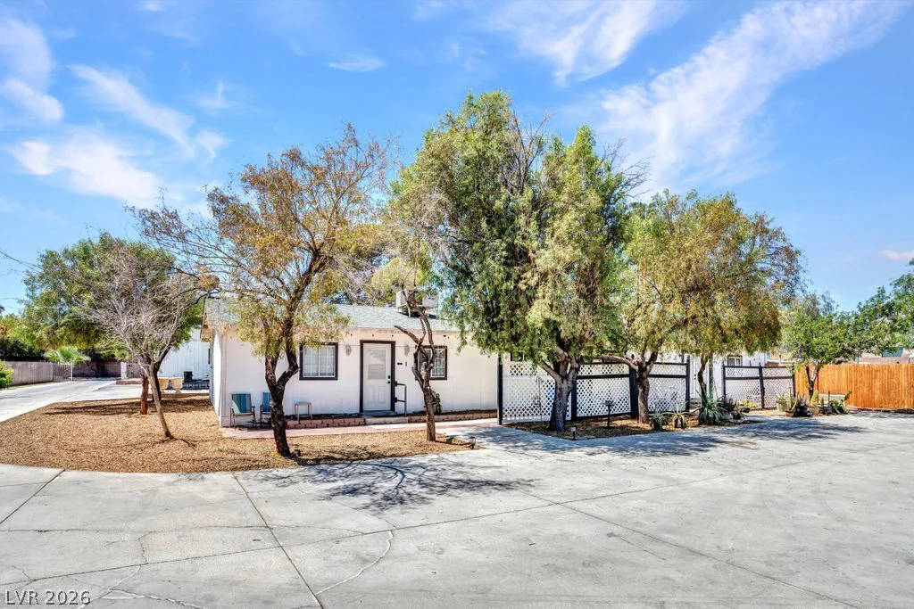 1494 Camero, Las Vegas, NV 89123