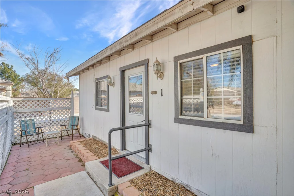 1494 Camero, Las Vegas, NV 89123