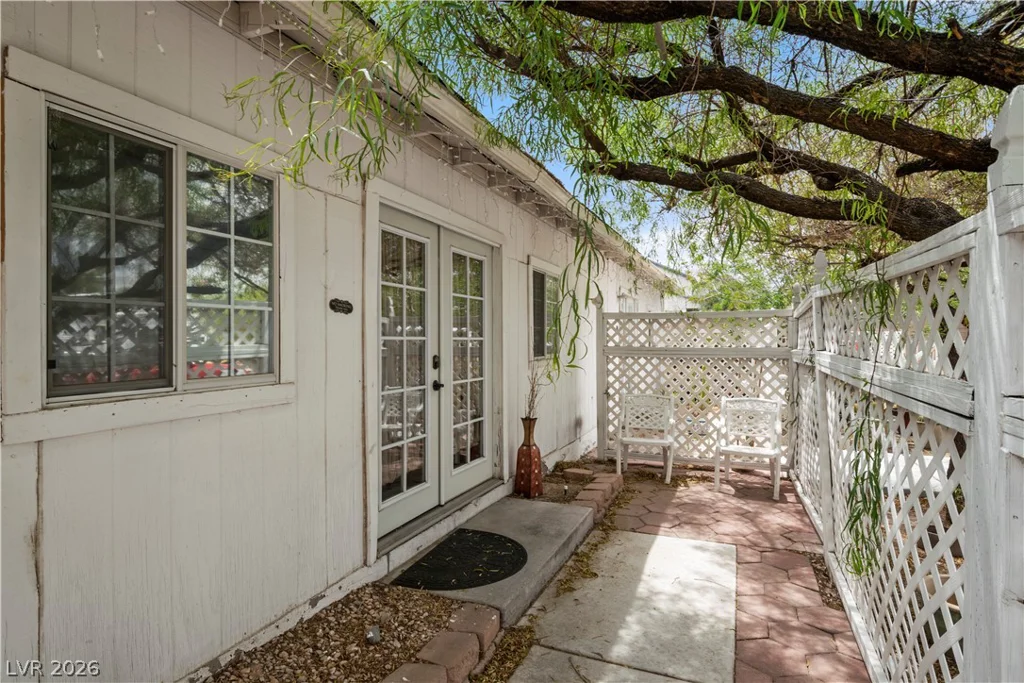 1494 Camero, Las Vegas, NV 89123