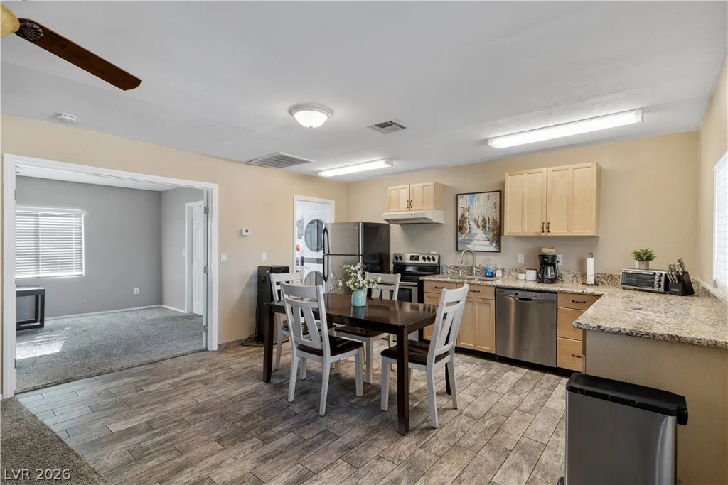 1494 Camero, Las Vegas, NV 89123