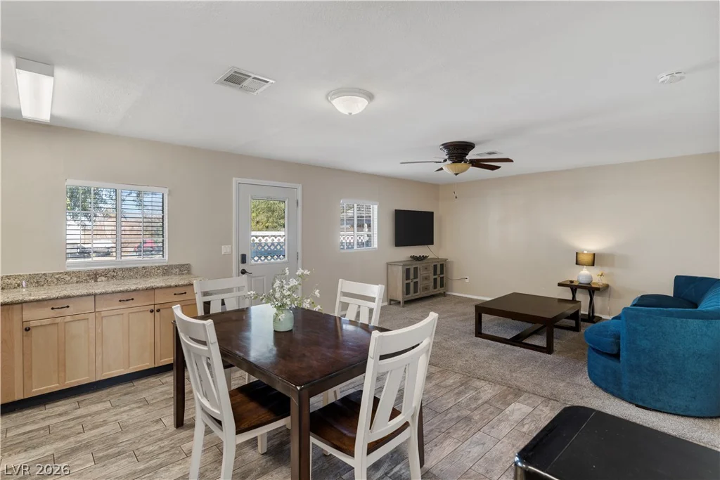 1494 Camero, Las Vegas, NV 89123