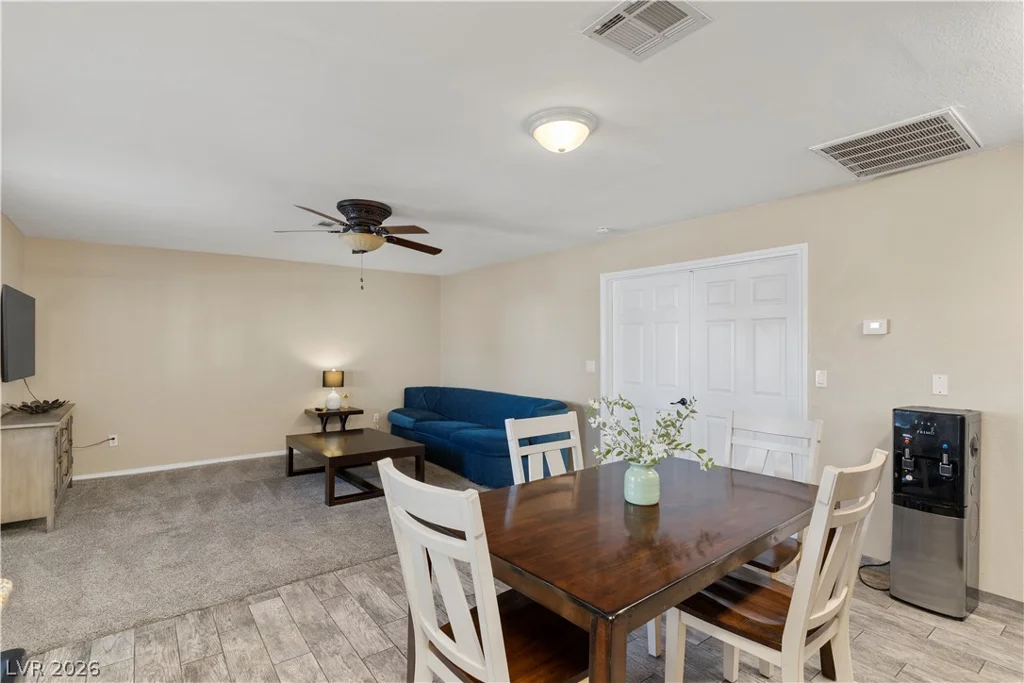 1494 Camero, Las Vegas, NV 89123