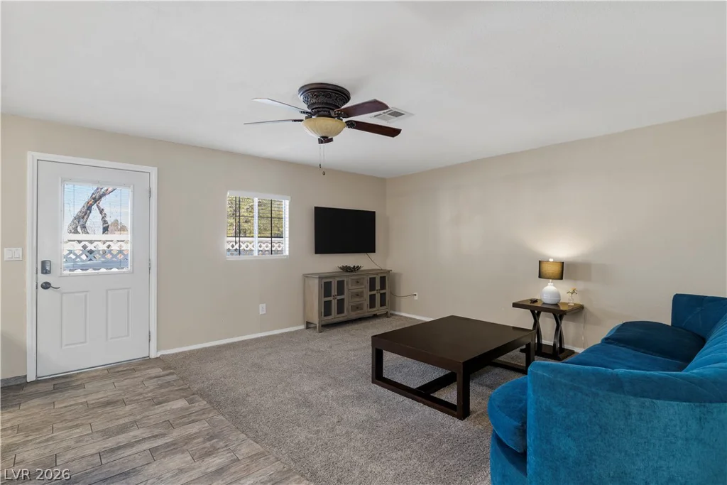 1494 Camero, Las Vegas, NV 89123