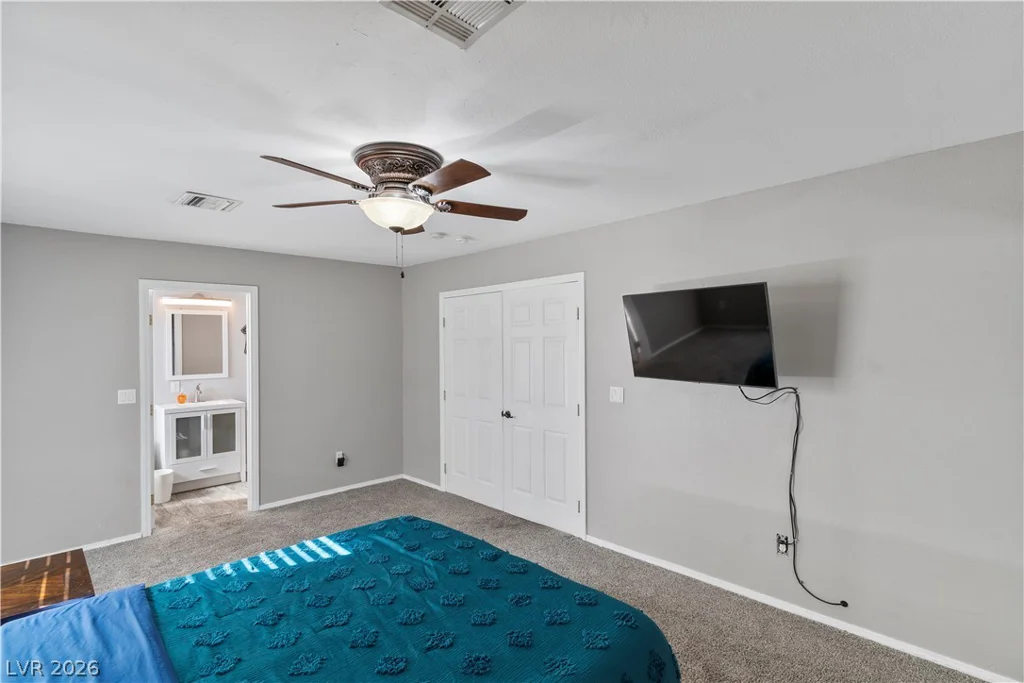 1494 Camero, Las Vegas, NV 89123