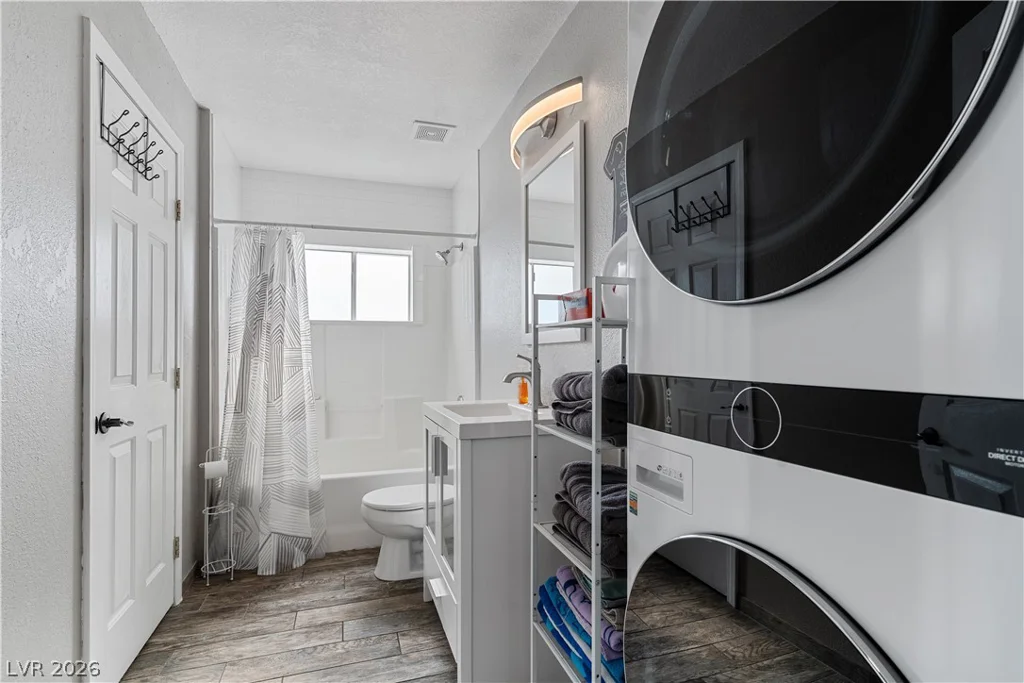 1494 Camero, Las Vegas, NV 89123