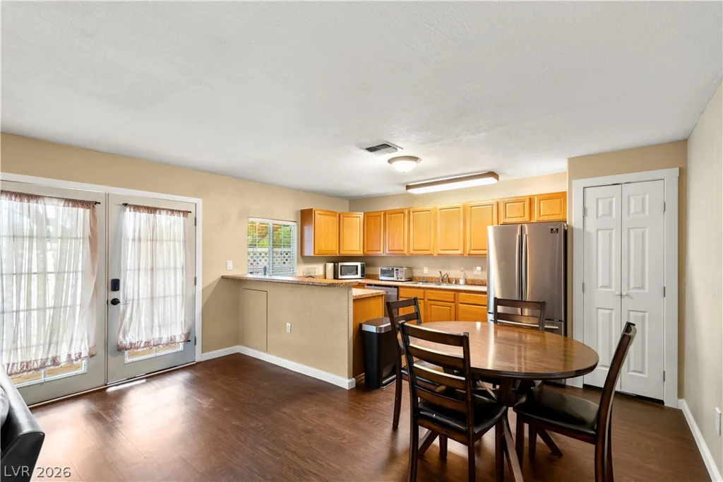 1494 Camero, Las Vegas, NV 89123