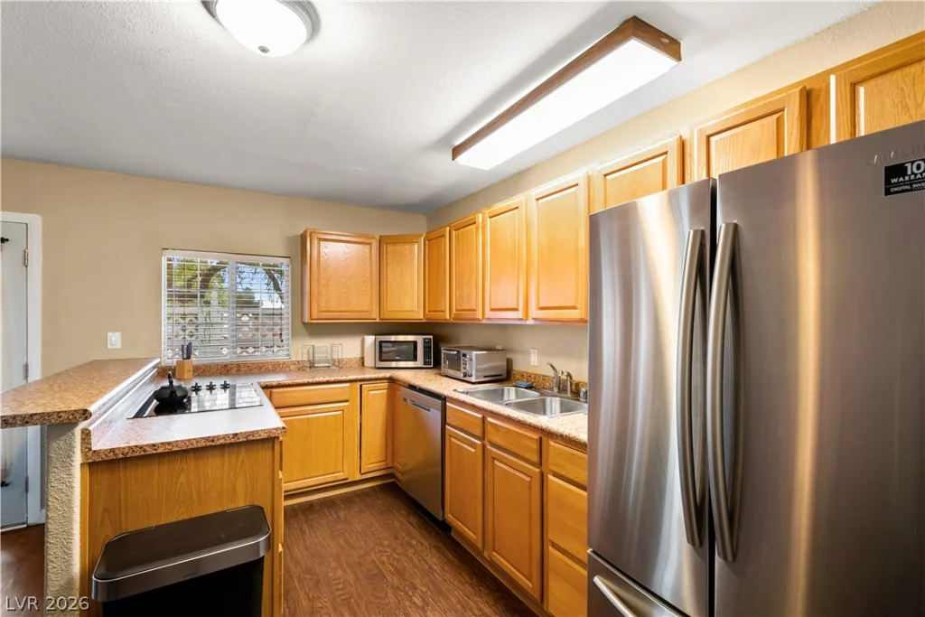 1494 Camero, Las Vegas, NV 89123