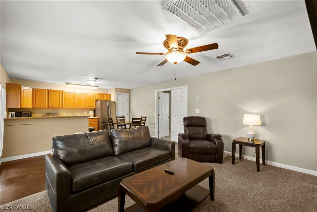 1494 Camero, Las Vegas, NV 89123