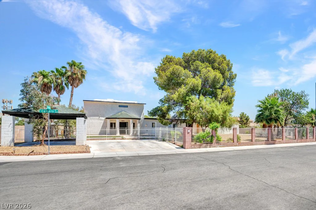 1494 Camero, Las Vegas, NV 89123