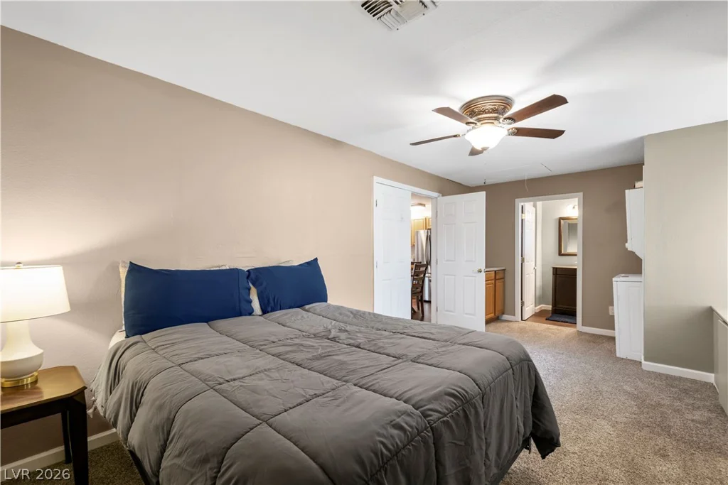1494 Camero, Las Vegas, NV 89123