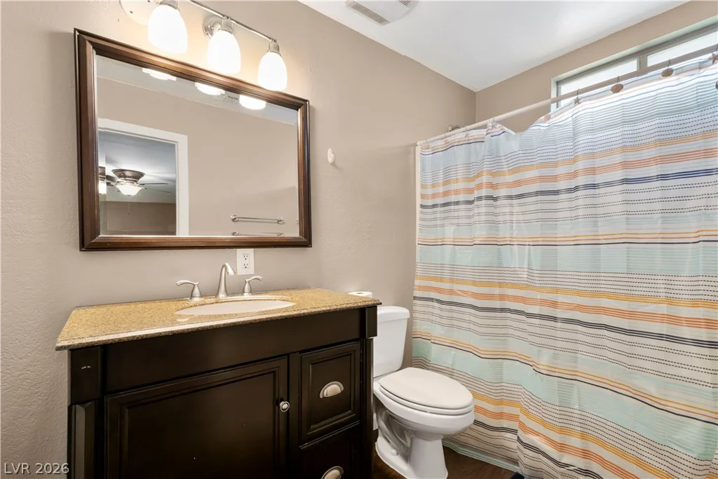 1494 Camero, Las Vegas, NV 89123
