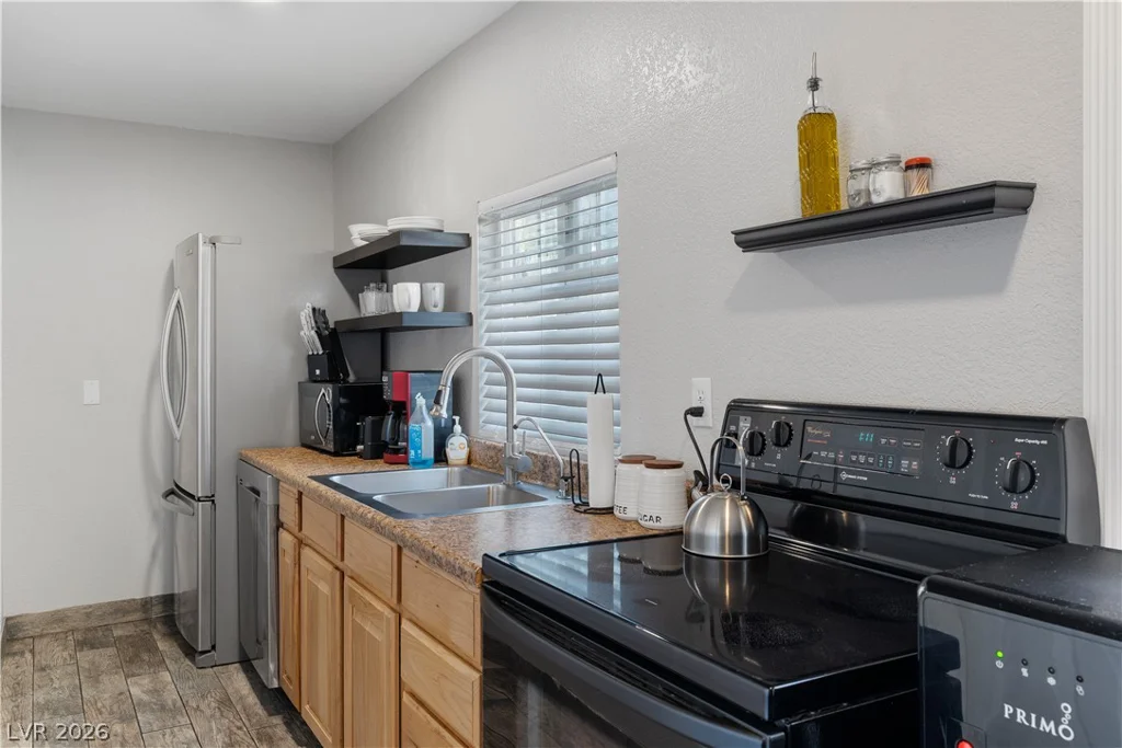 1494 Camero, Las Vegas, NV 89123