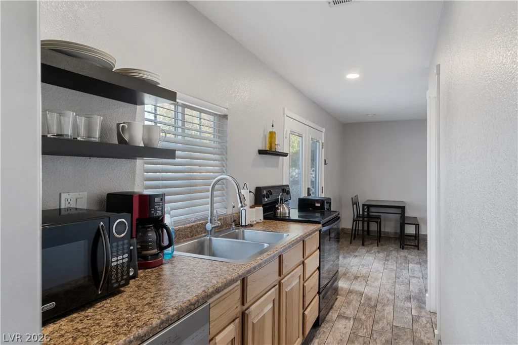 1494 Camero, Las Vegas, NV 89123