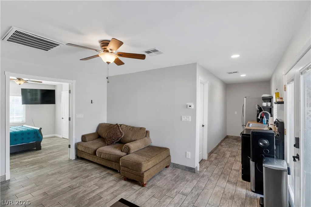1494 Camero, Las Vegas, NV 89123