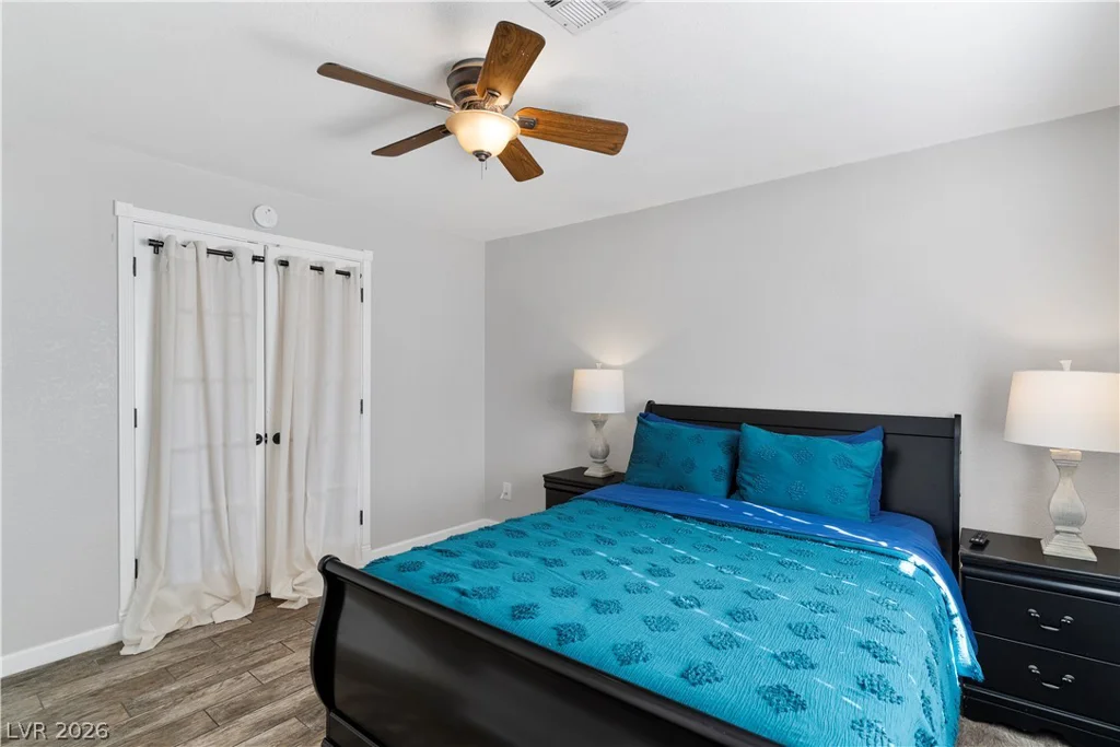1494 Camero, Las Vegas, NV 89123