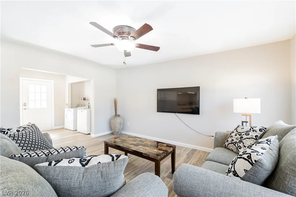 1494 Camero, Las Vegas, NV 89123