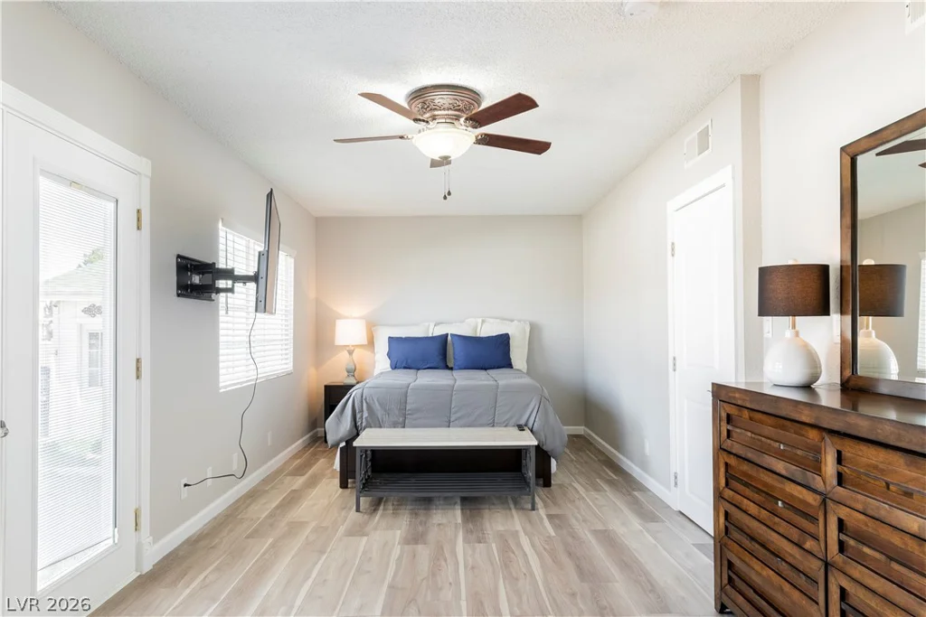 1494 Camero, Las Vegas, NV 89123