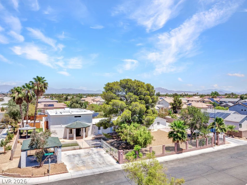 1494 Camero, Las Vegas, NV 89123