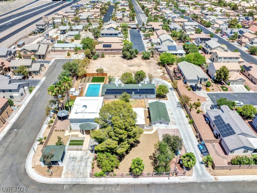 1494 Camero, Las Vegas, NV 89123