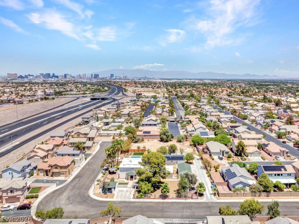 1494 Camero, Las Vegas, NV 89123