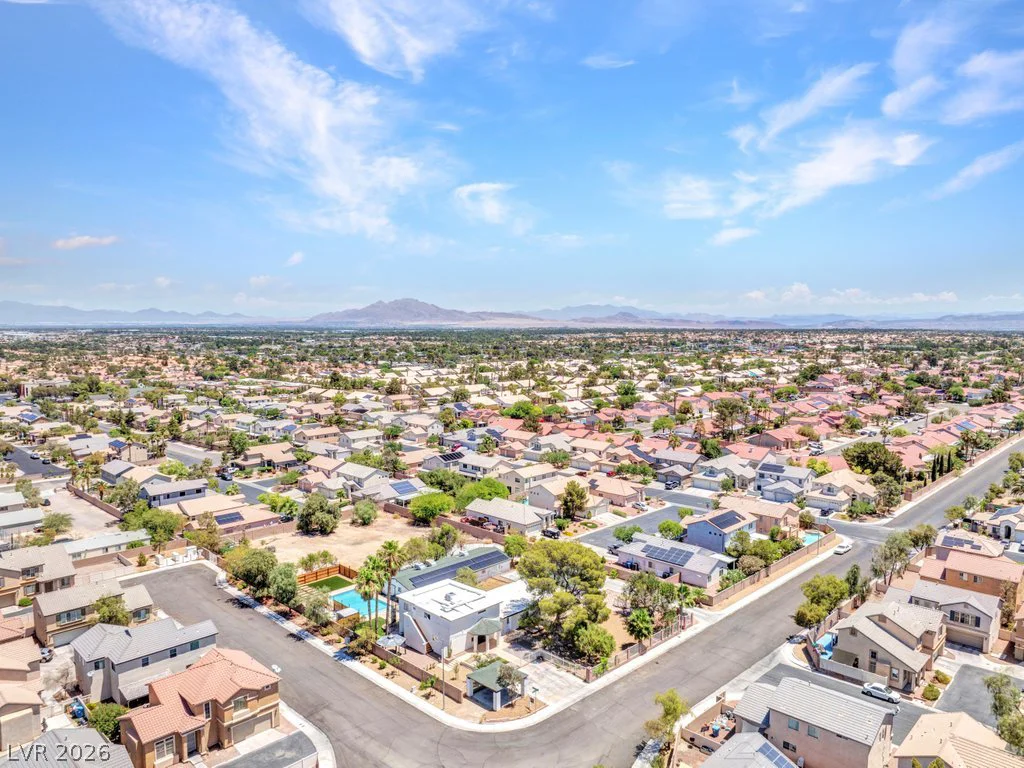 1494 Camero, Las Vegas, NV 89123