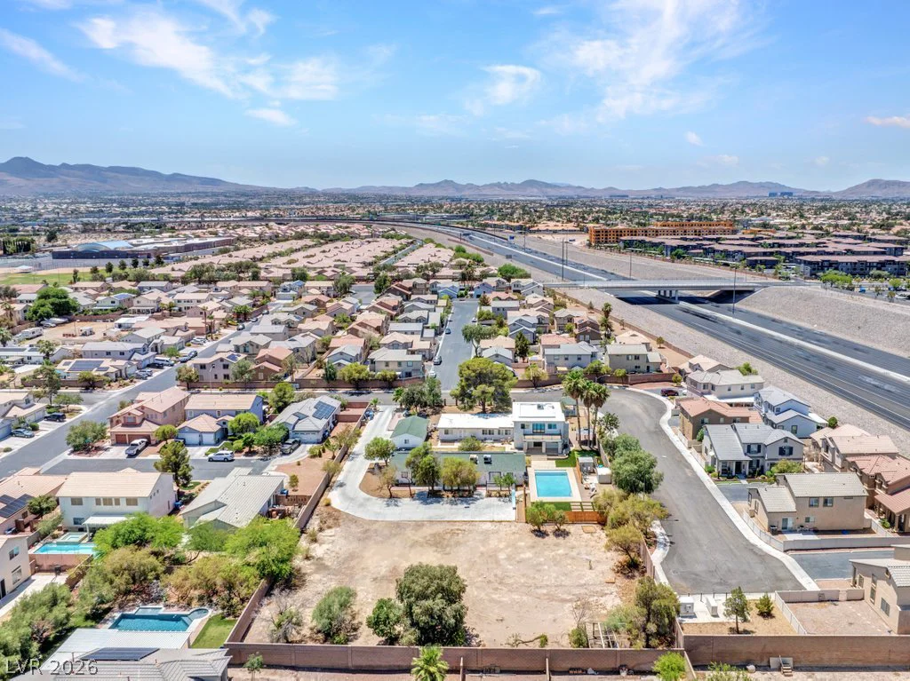 1494 Camero, Las Vegas, NV 89123