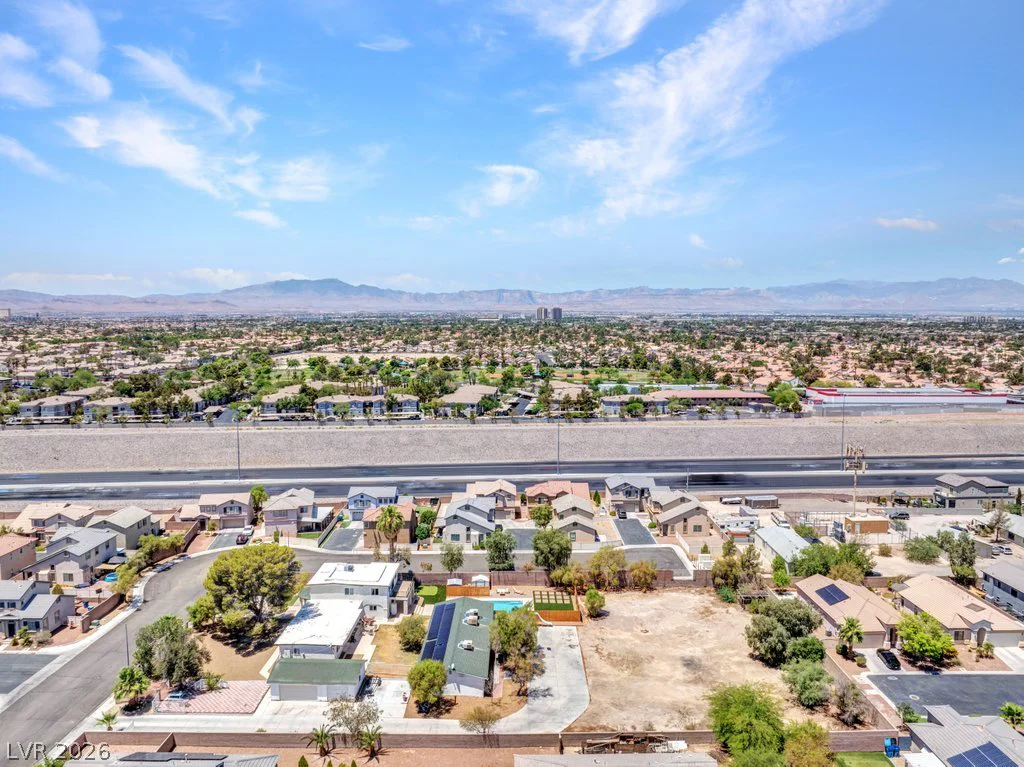 1494 Camero, Las Vegas, NV 89123