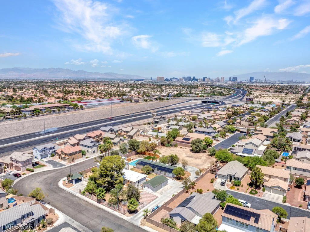 1494 Camero, Las Vegas, NV 89123