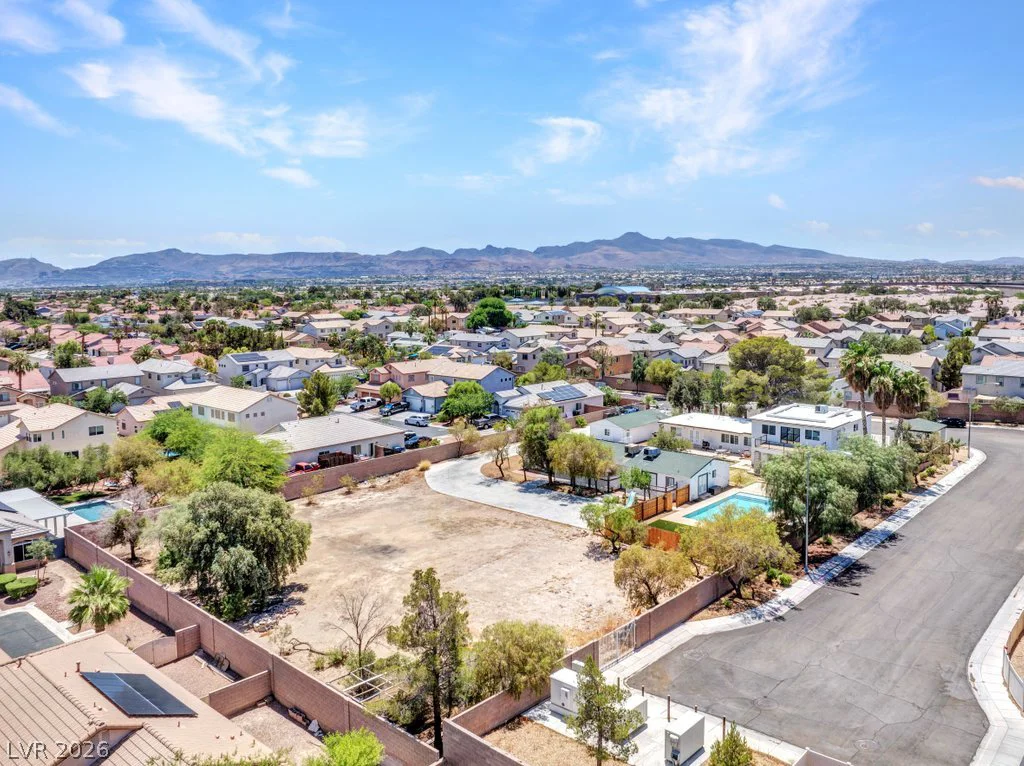 1494 Camero, Las Vegas, NV 89123