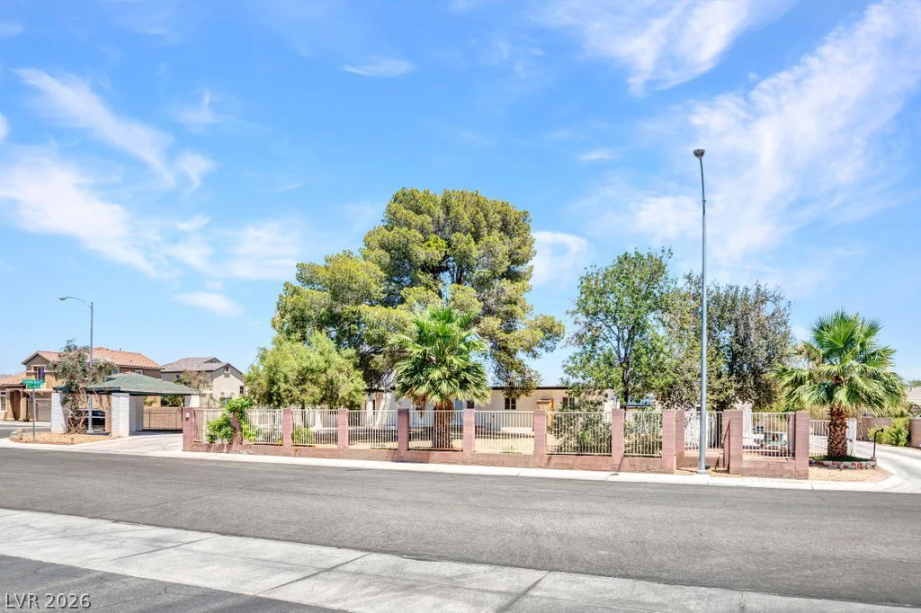 1494 Camero, Las Vegas, NV 89123