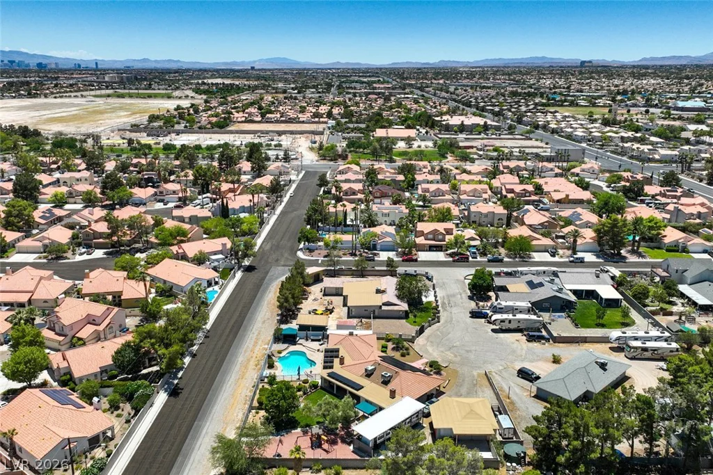 7520 Florine, Las Vegas, NV 89129