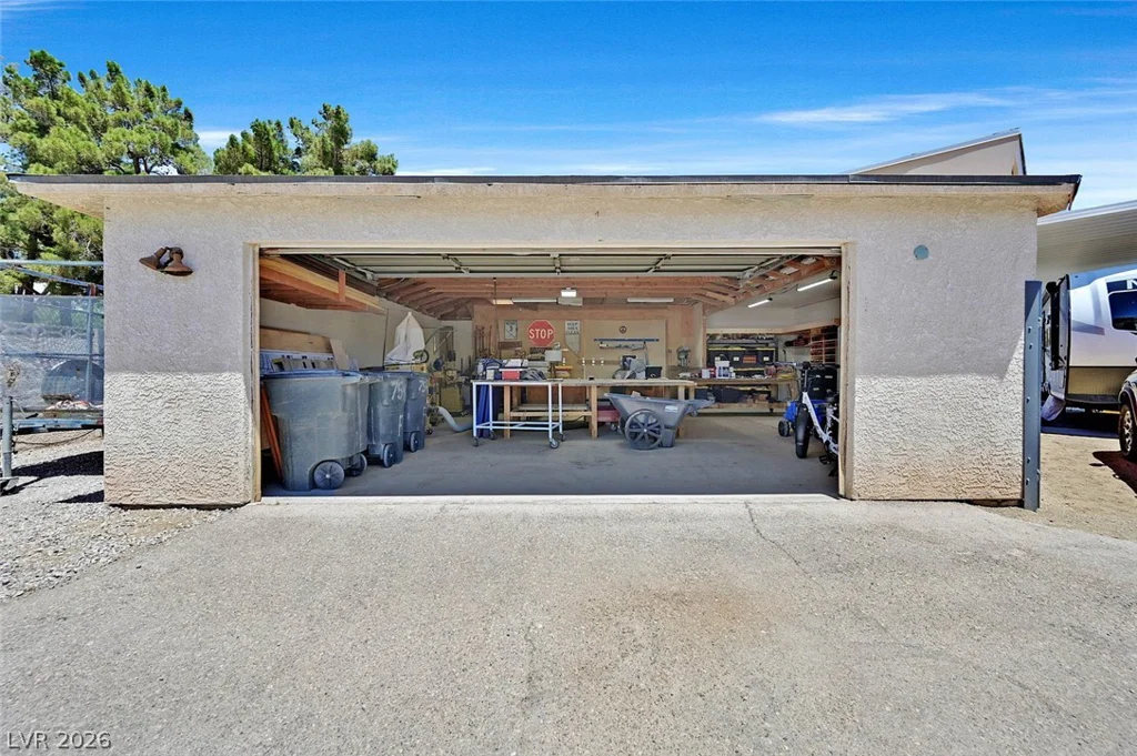 7520 Florine, Las Vegas, NV 89129