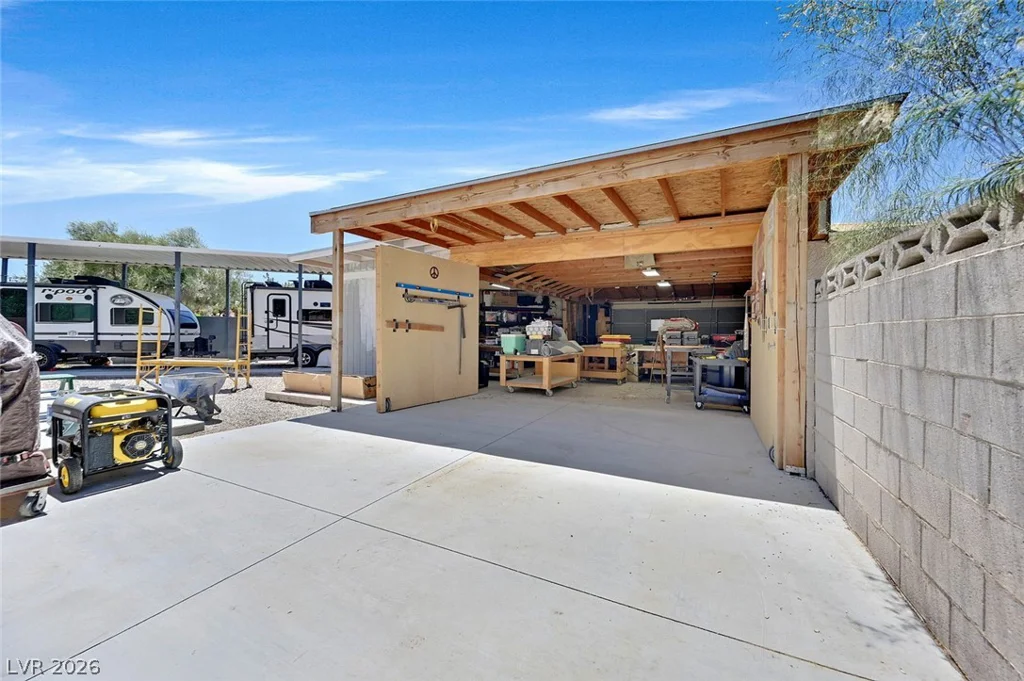 7520 Florine, Las Vegas, NV 89129