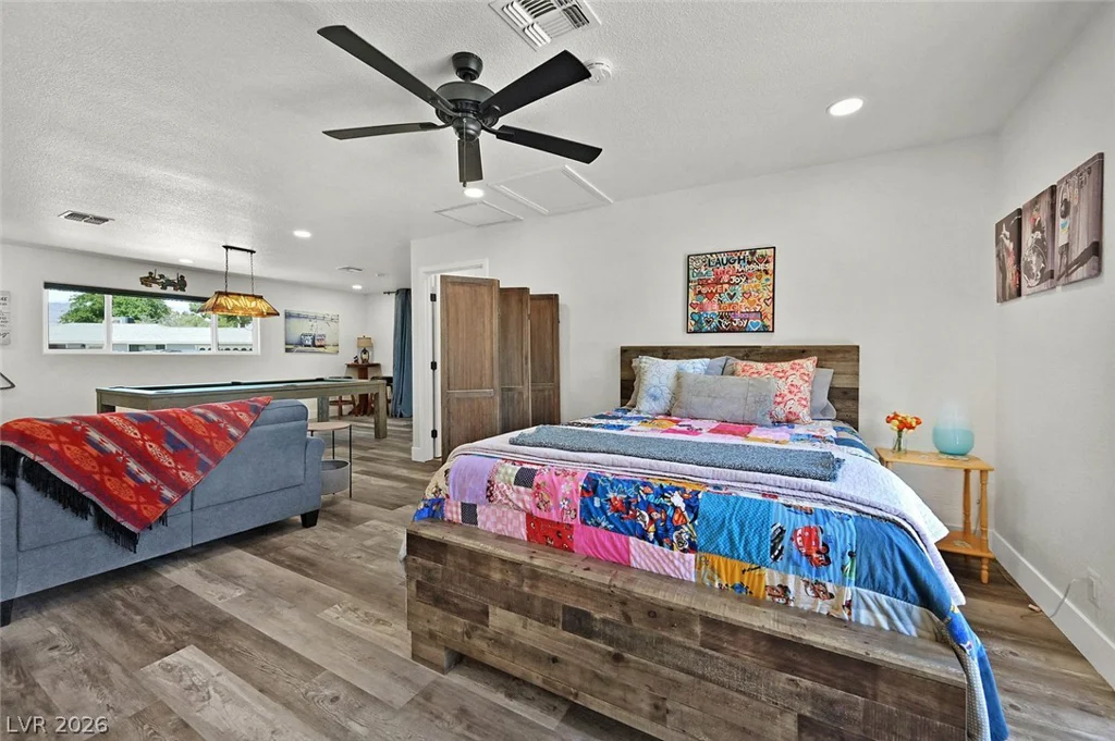 7520 Florine, Las Vegas, NV 89129