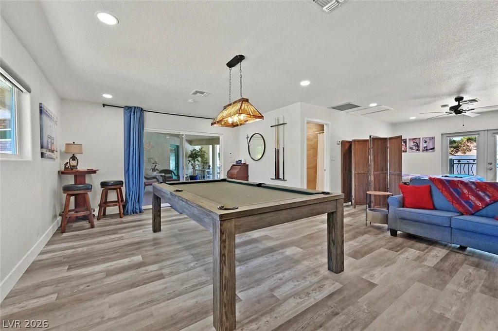 7520 Florine, Las Vegas, NV 89129