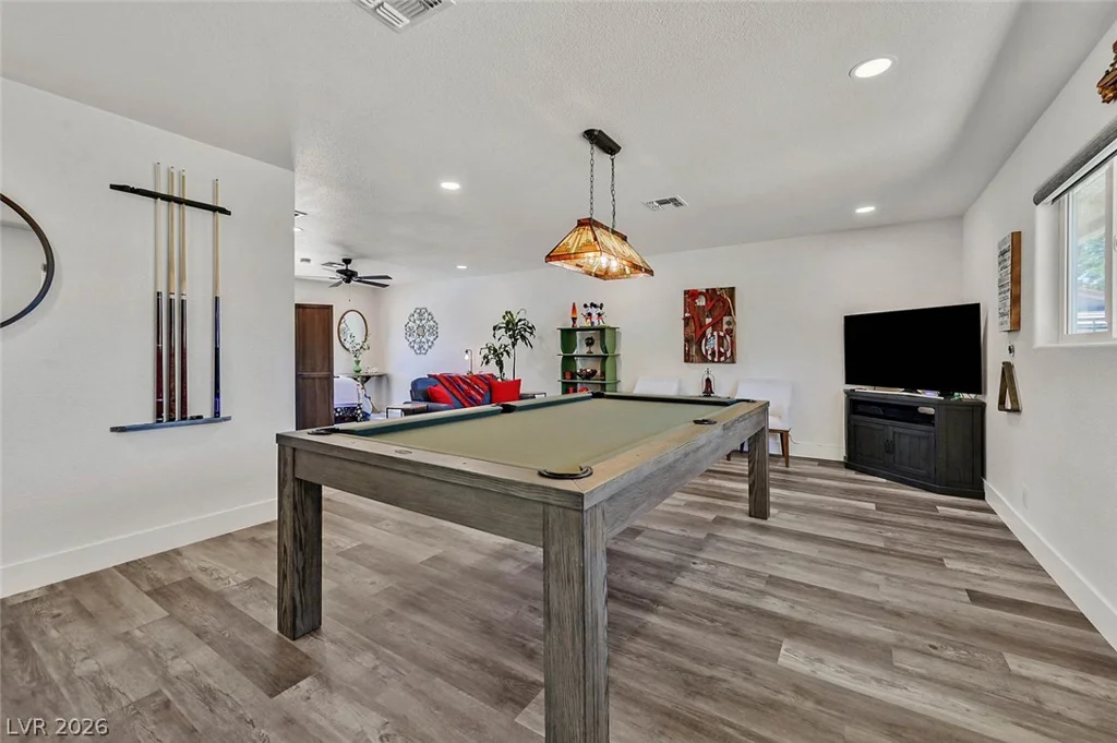 7520 Florine, Las Vegas, NV 89129