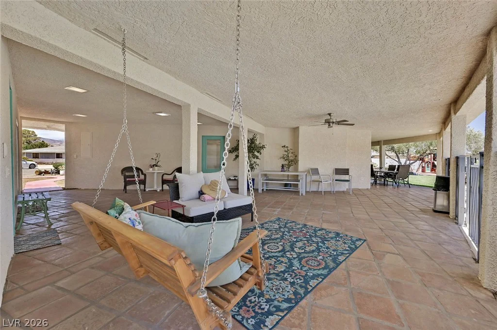 7520 Florine, Las Vegas, NV 89129