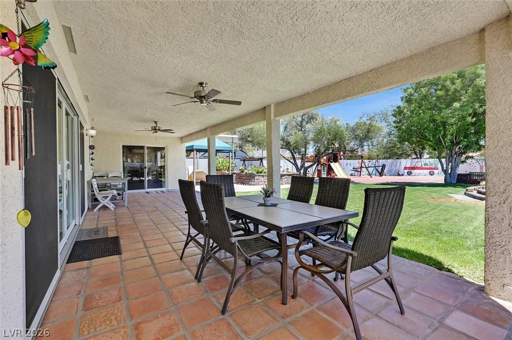 7520 Florine, Las Vegas, NV 89129