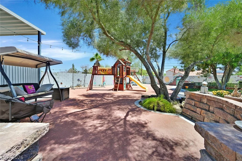 7520 Florine, Las Vegas, NV 89129